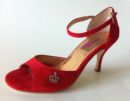 Tanzschuhe Frauen